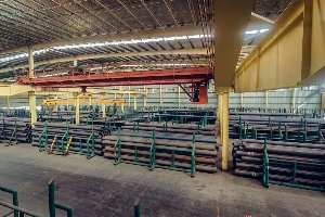 天津大無縫鋼管廠|天津42CrMo厚壁合金管、調質合金管